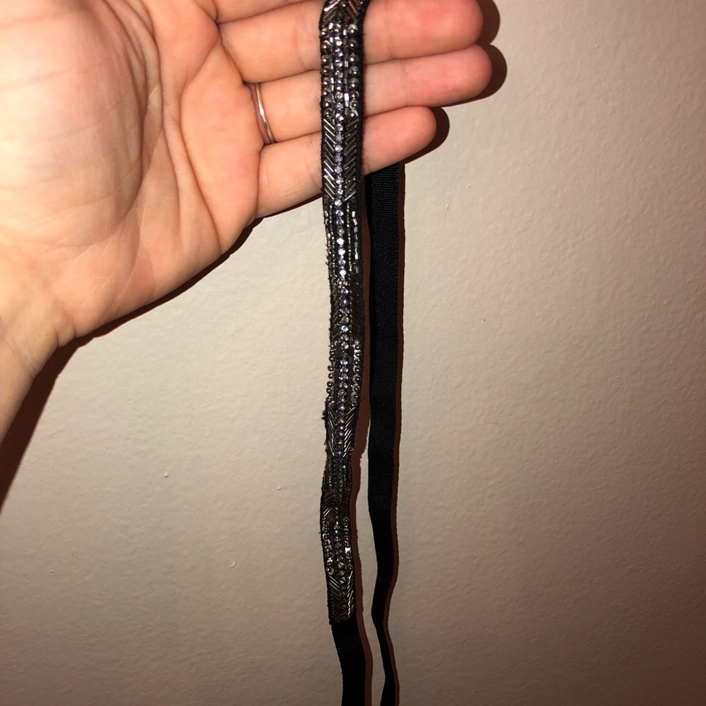 Stella & Dot Beaded Choker